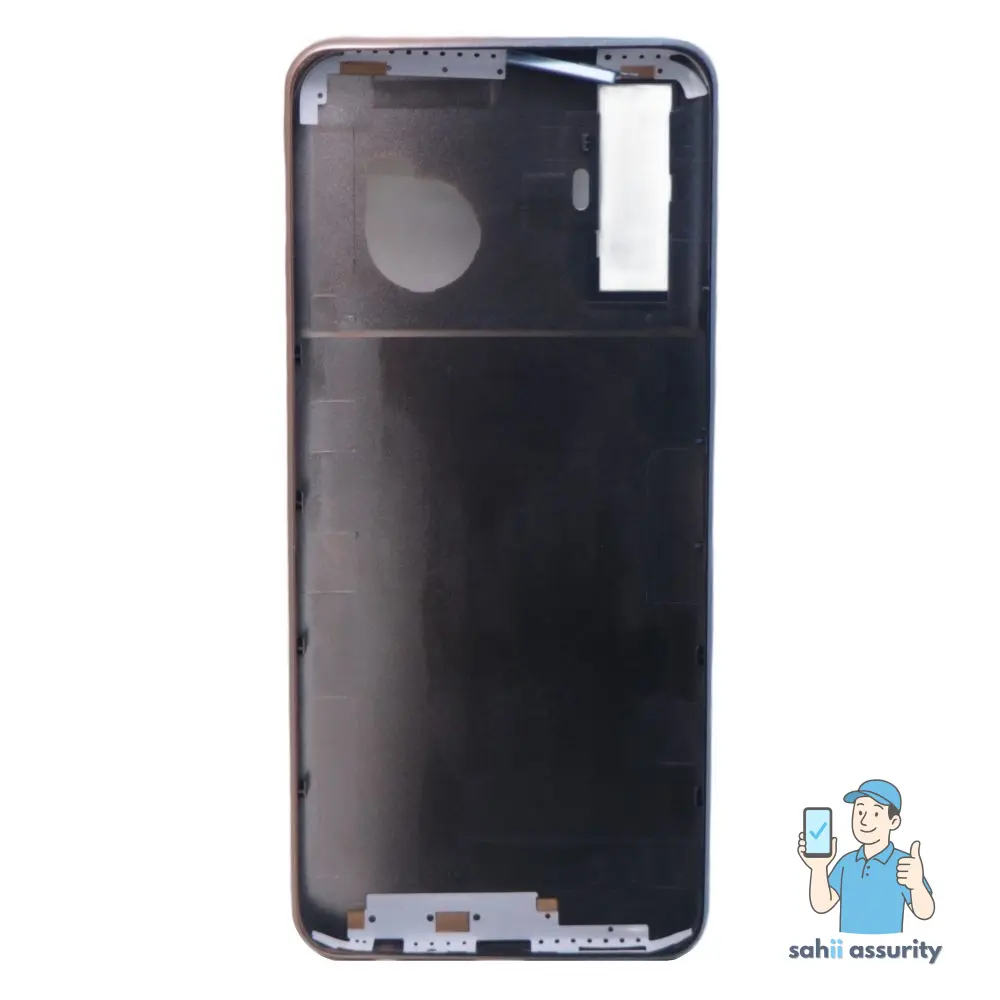 Back Panel Cover for Tecno Spark 8 Pro thumbnail